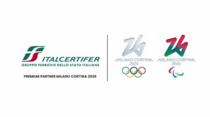 Italcertifer - Premium Partner dei Giochi Olimpici e Paralimpici Invernali Milano-Cortina 26
