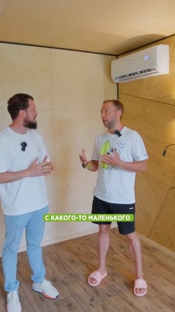 Ванная с окном от WINWIN HOUSE смотреть онлайн