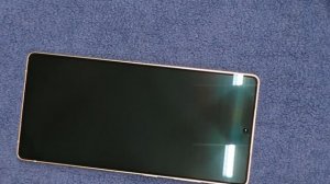 Распаковка s-25 Ultra Black Titanium