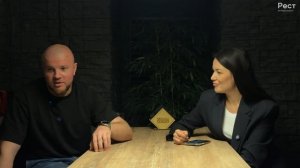 От стойки до управления крупным холдингом: путь бренд-бар-менеджера Александра Стефанова