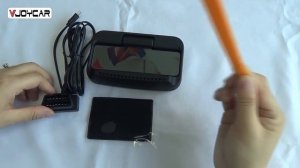 Проекция для авто