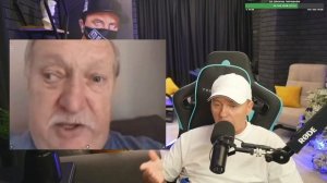 ВСТРЕТИЛ МОРЖА В ЧАТРУЛЕТКЕ&#33; ВИТАЛИЙ РЕУТОВ ЧАТ РУЛЕТКА _ ЛУЧШИЕ МОМЕНТЫ СО СТРИМА