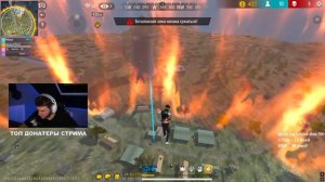 ПУТЬ ДО ГРАНДА НА СТРИМЕ - КТО ЗАБЕРЕТ МОЙ АКК С РУЛЕТКИ?