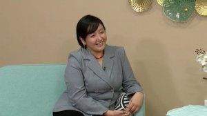 КАЛМЫКИЯ В ЛИЦАХ - Саглара Кичикова 12 11 2025