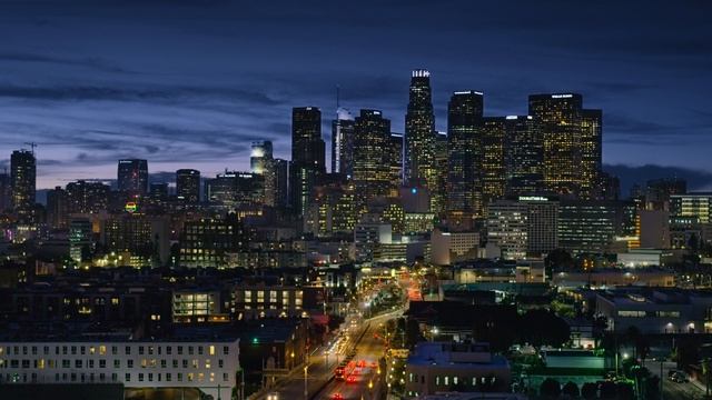 Земля ночью в цвете / сезон 1 / 5 из 6 / 2020, документальный, сериал