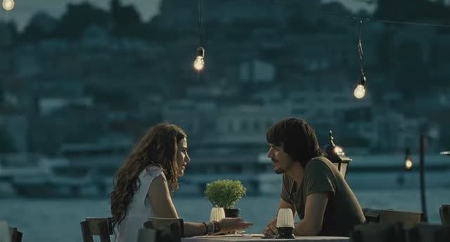 Первая любовь.Клип смотреть онлайн