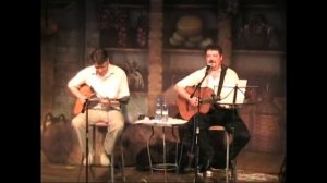 "Романс" Александр Калистратов ,Константин Солдатов