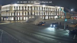 2025.10.21 площадь Волкова