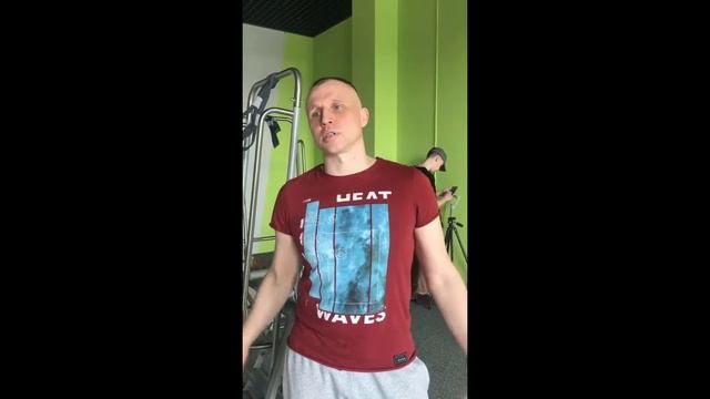 Отзыв клиента о Body Balance