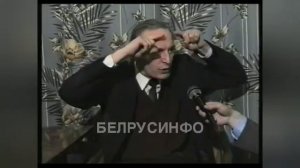 Отказ от Отечества — трагическая ошибка. Отрывки из интервью Василия Ланового в 1995 году