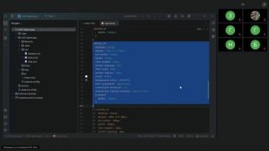5 гр Веб-дизайн и создание сайтов ТГУ CSS - анимации -пр.- Тема CSS переходы 04.11.2025