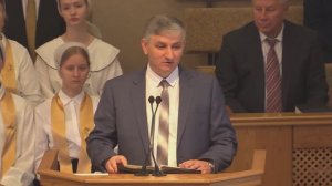 Жатва. Проповедь - Евгений Воронин.