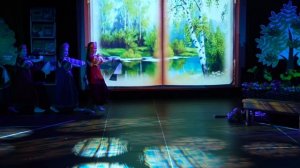 Литературный фестиваль