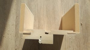 Установка доборов