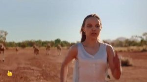 Лиа и кенгуру  (2025)