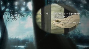 Путешествие Кино. Эндинги фильмов / Kino no Tabi. Ens of movies