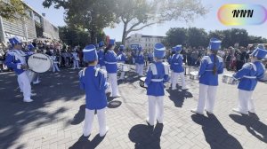 БАРАБАНЩИКИ В ГЕЛЕНДЖИКЕ.