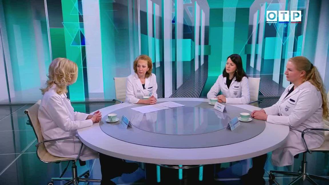 Бронхиальная астма: как контролировать болезнь и жить полноценной жизнью