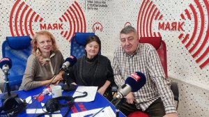 В рабочий полдень - 10.11.2025