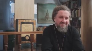 "С Богом!" о правилах жизни христианина