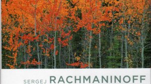 Rachmaninov - His Comolete Recordings