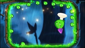 Angry birds and bad piggies: злые птички 🔴против плохих свинок🟢