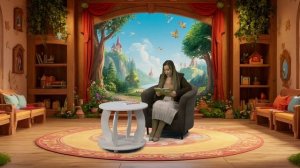 «Сказочная шкатулка»