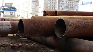 ИСПЫТАНИЕ ХОЛОДОМ КАК В КРАСНОЯРСКОМ КРАЕ ПРОХОДИТ ОТОПИТЕЛЬНЫЙ СЕЗОН