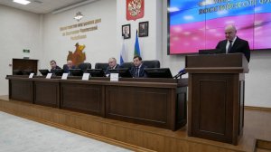 Сотрудников органов внутренних дел Карачаево-Черкесии поздравили с профессиональным праздником