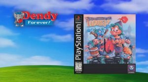 Михалыч - The Adventures of Lomax [часть 1/2]