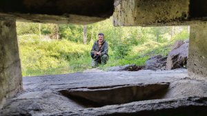 В поисках сокровищ. Часть 3