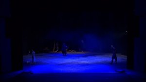 «Материнское поле» 2 часть