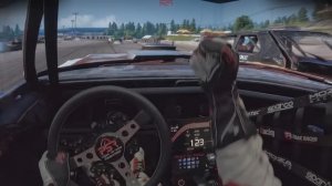 Wreckfest 2 GAMEPLAY Крупное обновление контента №4 / Что нового читаем в описание! / 4K HDR