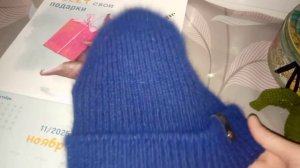 💥🍂🌾🧶СП "Вязальный переполох Осень 2025" 💥🍂🌾🧶. Отчёт 5.