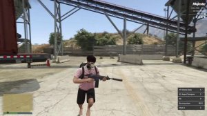 проверка тяги