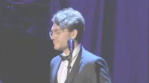 Антон Ярославский и Трио Александра Мирохина