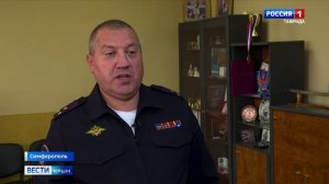 Сегодня профессиональный праздник отмечают сотрудники органов внутренних дел страны