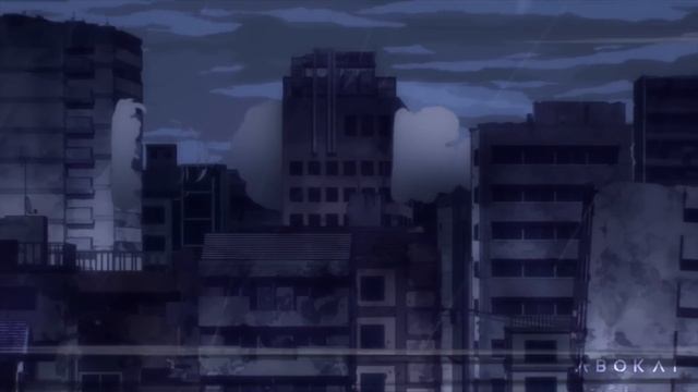 Armored All Might vs All For One「Boku No Hero Academia S7 AMV」Point of No Return смотреть онлайн