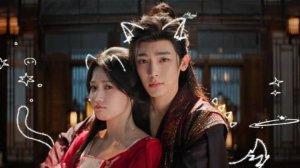 #Клип к дораме "Любовь в облаках" #Love in the Clouds