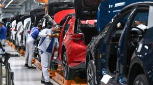 Bloomberg: цены на автомобили в Германии растут быстрее доходов населения