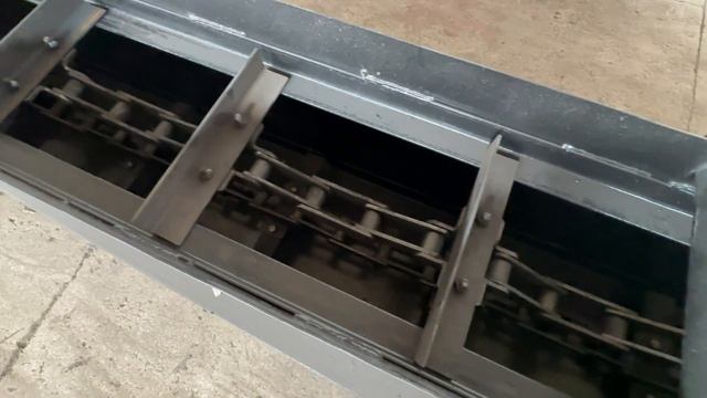 Производство дымоходов линий углеподачи и шлакозолоудаления