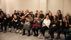 Итоги: XI книжный фестиваль PROчтение