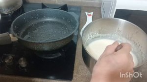 Блины на дрожжах