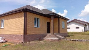 Дом в Белгороде (7.2 млн.р.) Тел: +7-904-539-34-34