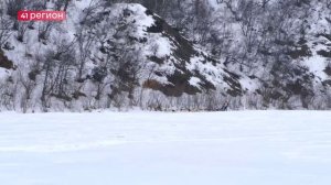 ЗАЯВКИ НА УЧАСТИЕ В ГОНКЕ «БЕРИНГИЯ.АВАЧА-2026» МОЖНО ПОДАТЬ ДО 6 ЯНВАРЯ • НОВОСТИ КАМЧАТКИ