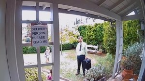 Неловкие моменты