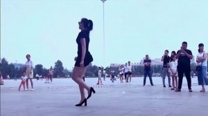 Цинцин танцует Русская Версия смотреть