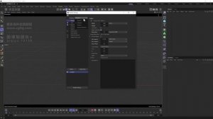 3.1 Redshift Render Settings for Quick Clean Look Dev pt1