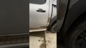 Форд ренжер