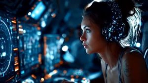 Focus Beats for Coding Chillstep Music Deep Mix for Studying and Productivity